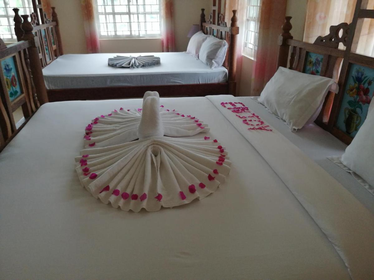 Salhiya Lodge Zanzibar Ngoại thất bức ảnh