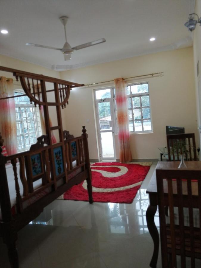 Salhiya Lodge Zanzibar Ngoại thất bức ảnh