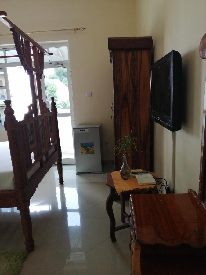 Salhiya Lodge Zanzibar Ngoại thất bức ảnh