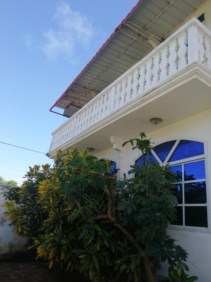Salhiya Lodge Zanzibar Ngoại thất bức ảnh