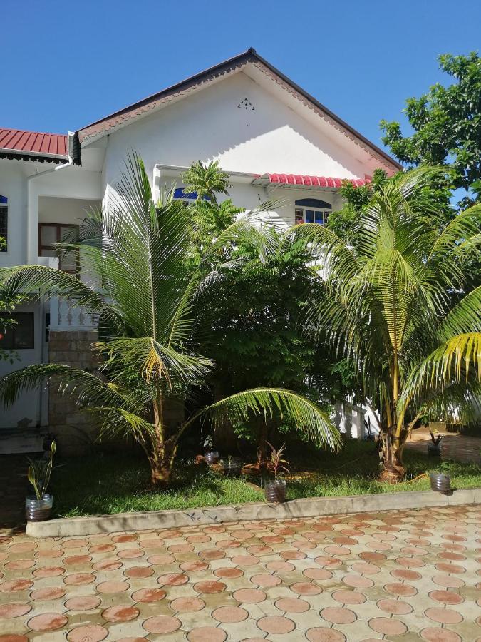 Salhiya Lodge Zanzibar Ngoại thất bức ảnh
