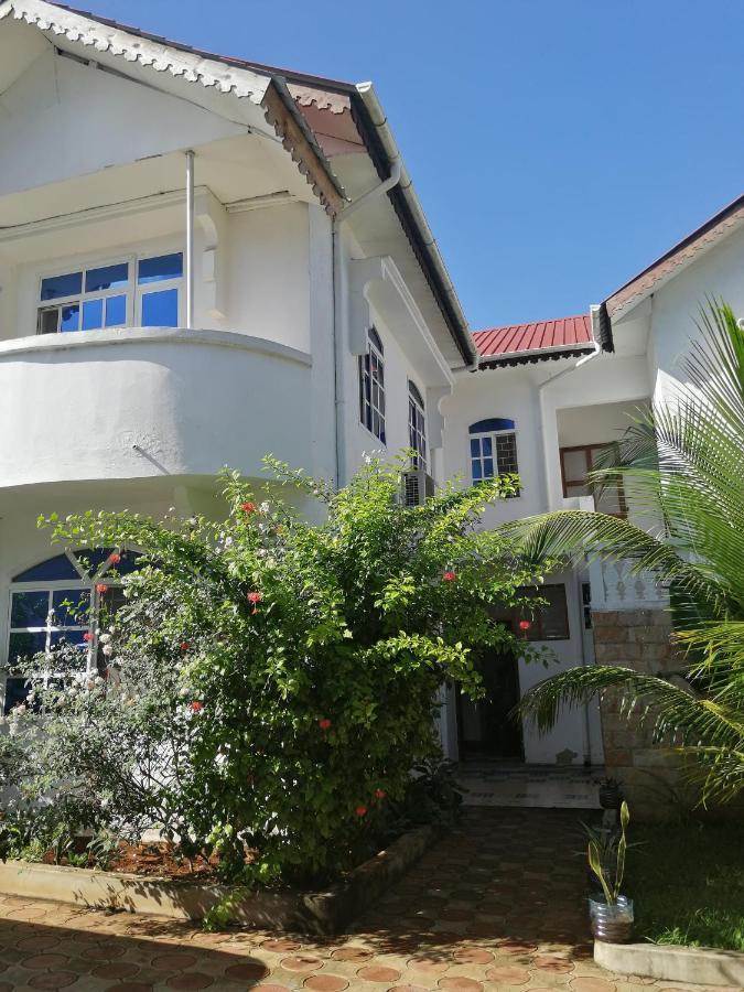 Salhiya Lodge Zanzibar Ngoại thất bức ảnh