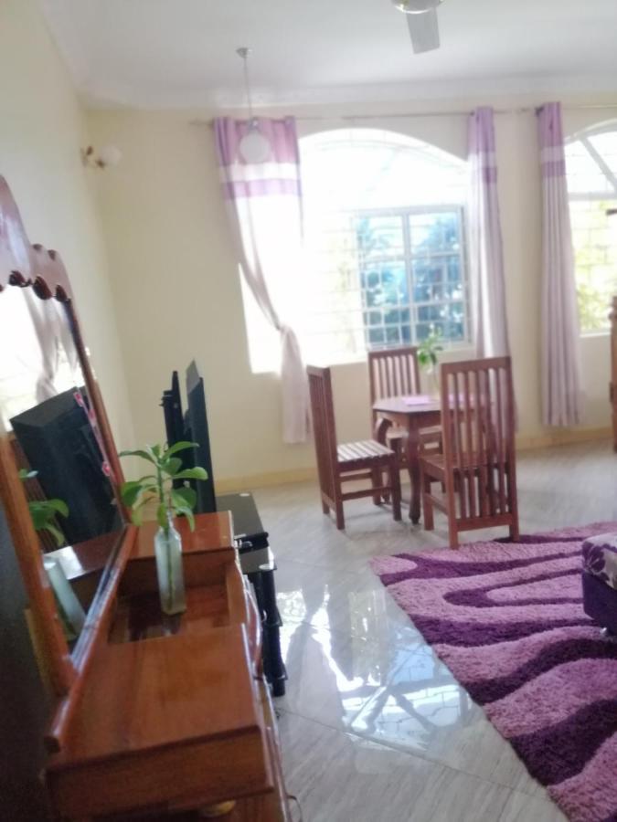 Salhiya Lodge Zanzibar Ngoại thất bức ảnh